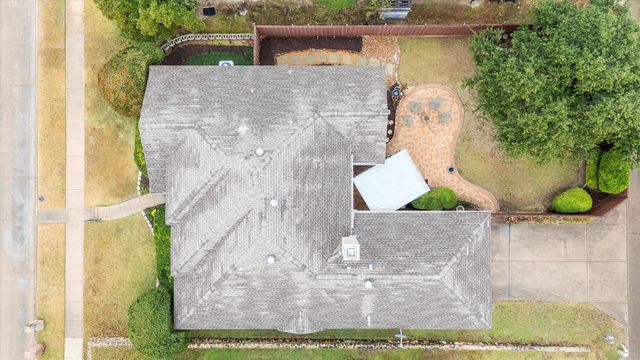 3109 Candide Lane, Mckinney, TX 75070