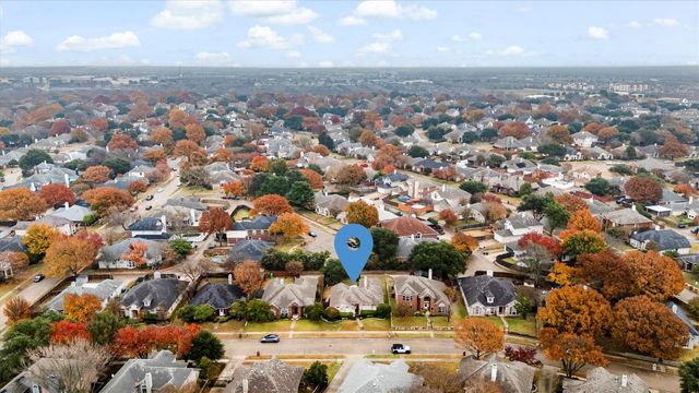 3109 Candide Lane, Mckinney, TX 75070