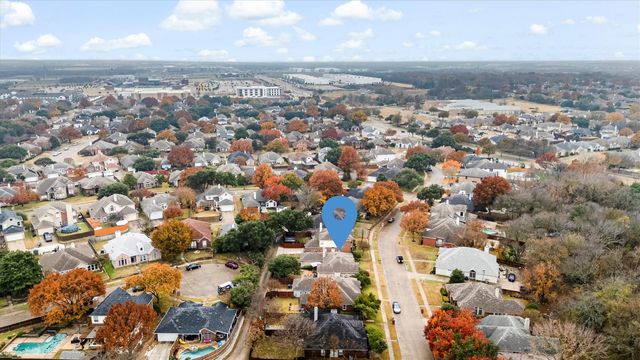 3109 Candide Lane, Mckinney, TX 75070