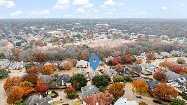 3109 Candide Lane, Mckinney, TX 75070