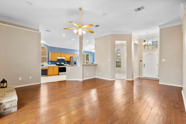 3109 Candide Lane, Mckinney, TX 75070