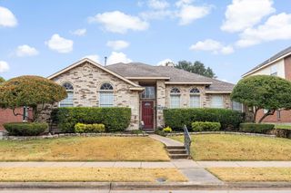 3109 Candide Lane, Mckinney, TX 75070