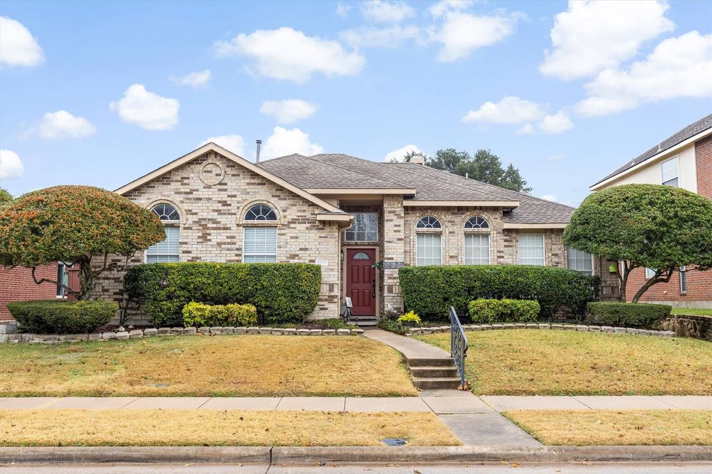 3109 Candide Lane, Mckinney, TX 75070