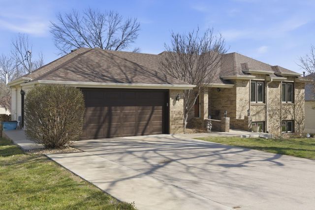 1551 W Pheasant Run Street, Springfield, MO 65810