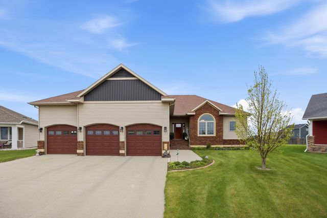 1210 6th Avenue NE, Dilworth, MN 56529