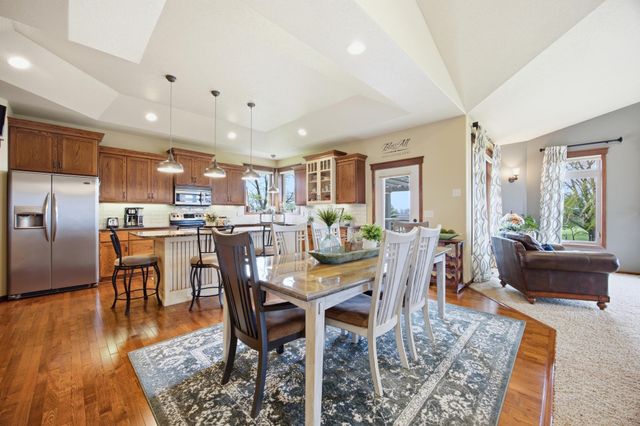1210 6th Avenue NE, Dilworth, MN 56529