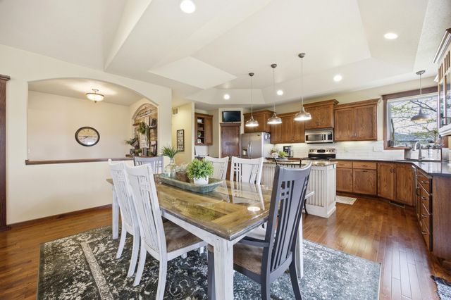 1210 6th Avenue NE, Dilworth, MN 56529