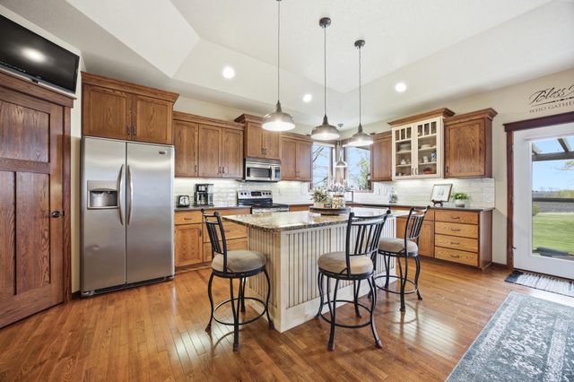 1210 6th Avenue NE, Dilworth, MN 56529