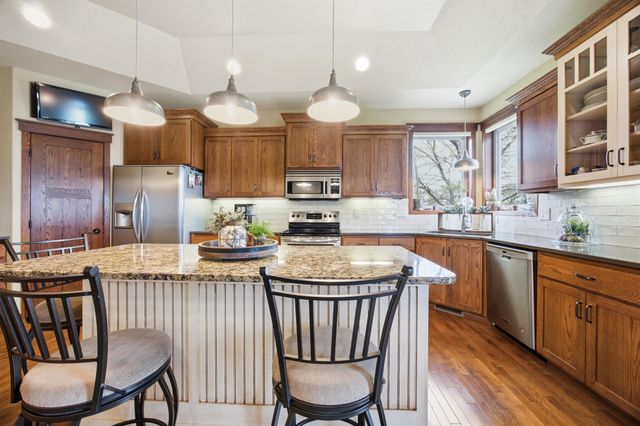 1210 6th Avenue NE, Dilworth, MN 56529