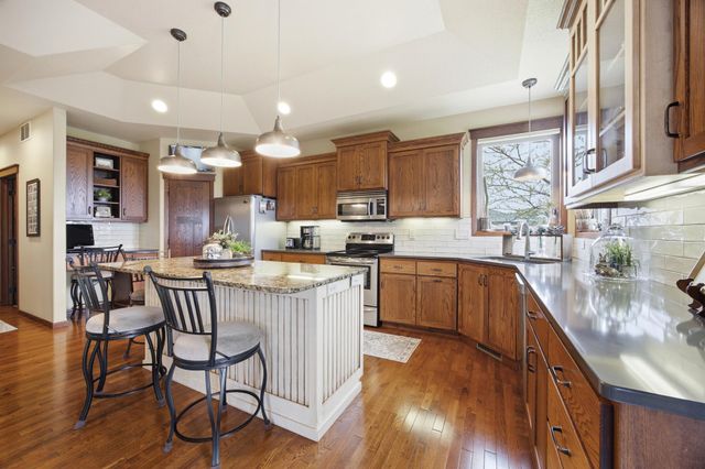 1210 6th Avenue NE, Dilworth, MN 56529