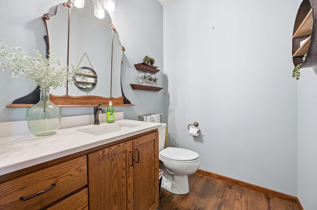 1210 6th Avenue NE, Dilworth, MN 56529