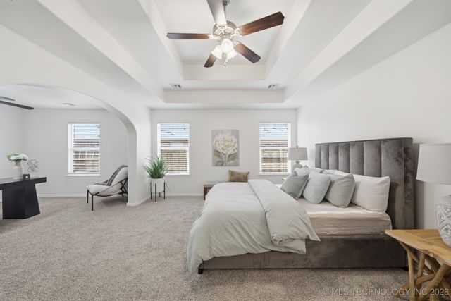 9097 E 138th Street S, Bixby, OK 74008