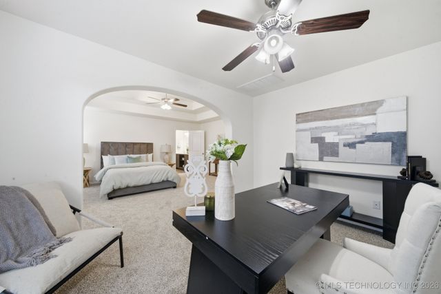 9097 E 138th Street S, Bixby, OK 74008