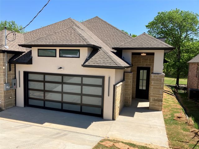42101 Crooked Stick Drive, Whitney, TX 76692