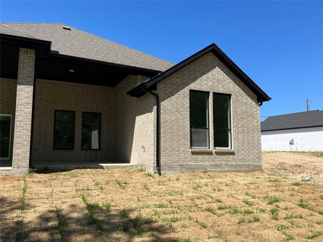 42101 Crooked Stick Drive, Whitney, TX 76692