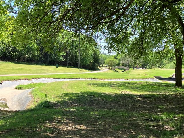 42101 Crooked Stick Drive, Whitney, TX 76692
