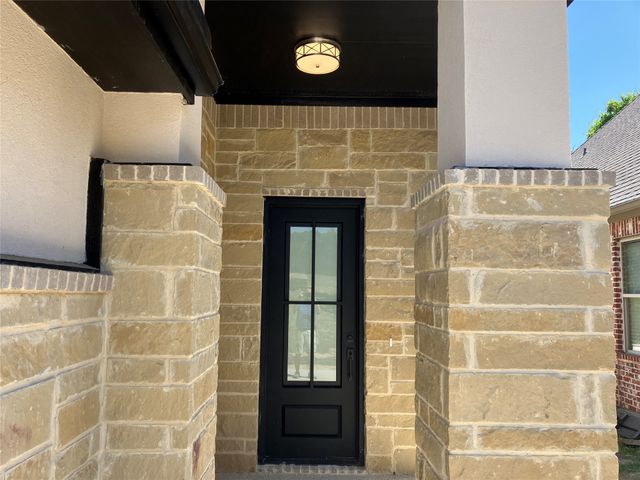 42101 Crooked Stick Drive, Whitney, TX 76692
