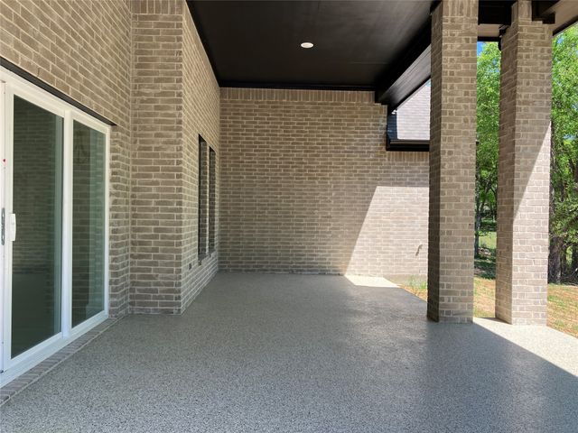 42101 Crooked Stick Drive, Whitney, TX 76692