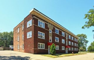 14236 Lakeshore Boulevard 6, Cleveland, OH 44110