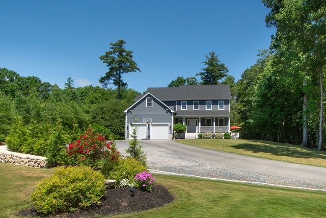 24 Laurelwood, Norwell, MA 02061
