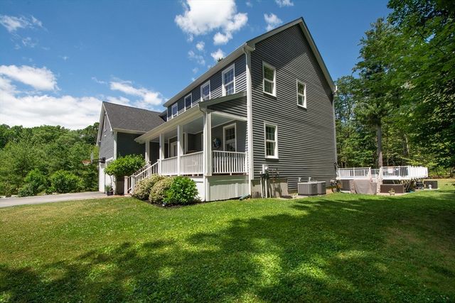 24 Laurelwood, Norwell, MA 02061