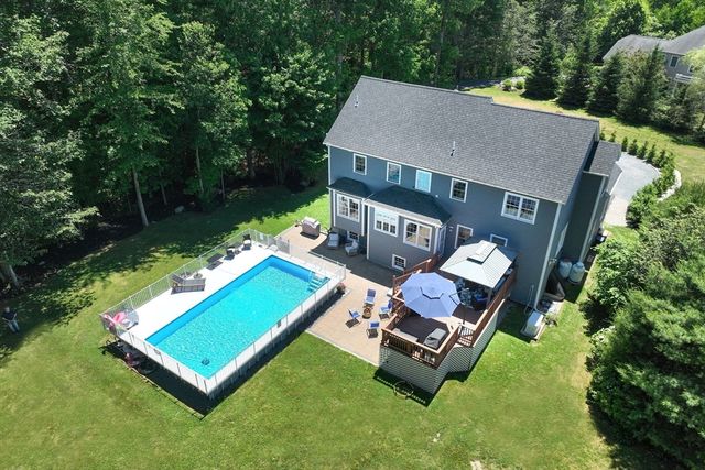 24 Laurelwood, Norwell, MA 02061