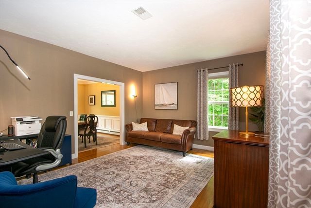 24 Laurelwood, Norwell, MA 02061