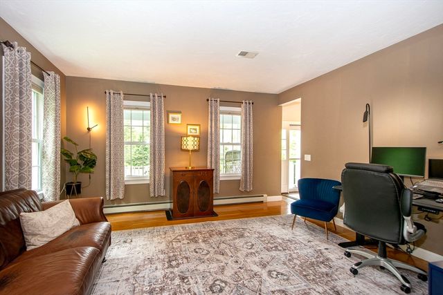 24 Laurelwood, Norwell, MA 02061