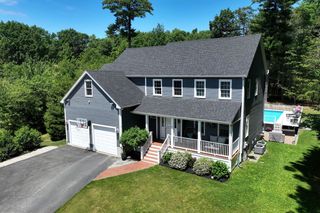 24 Laurelwood, Norwell, MA 02061