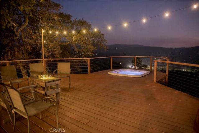 50616 Woodside Lane, Oakhurst, CA 93644
