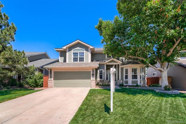 10449 White Pine Drive, Parker, CO 80134