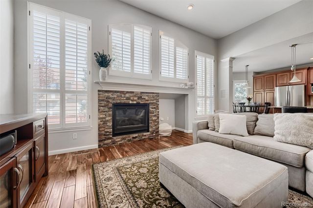 10449 White Pine Drive, Parker, CO 80134