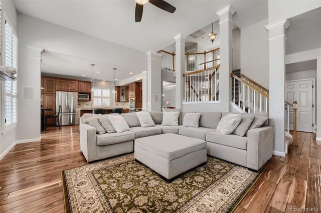10449 White Pine Drive, Parker, CO 80134