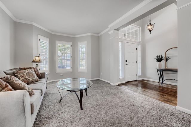 10449 White Pine Drive, Parker, CO 80134