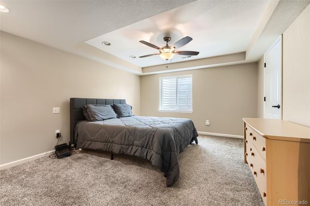 10449 White Pine Drive, Parker, CO 80134