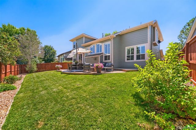 10449 White Pine Drive, Parker, CO 80134