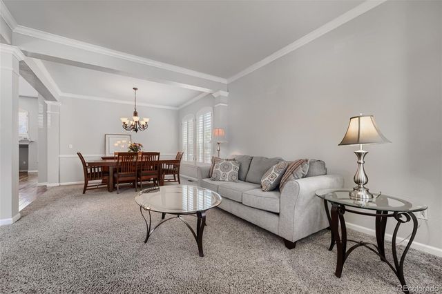 10449 White Pine Drive, Parker, CO 80134
