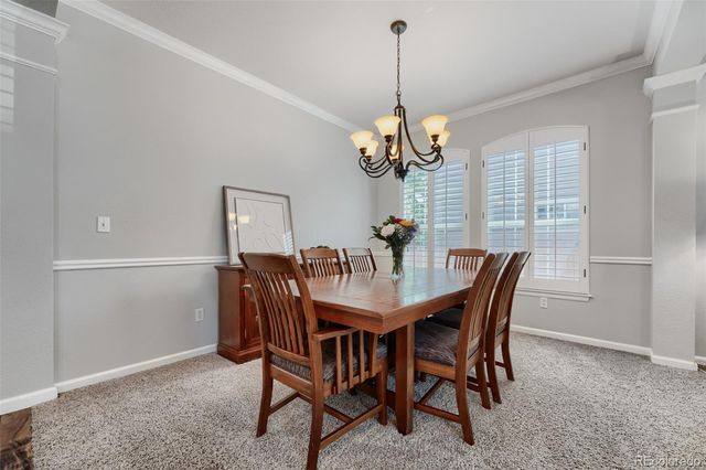 10449 White Pine Drive, Parker, CO 80134
