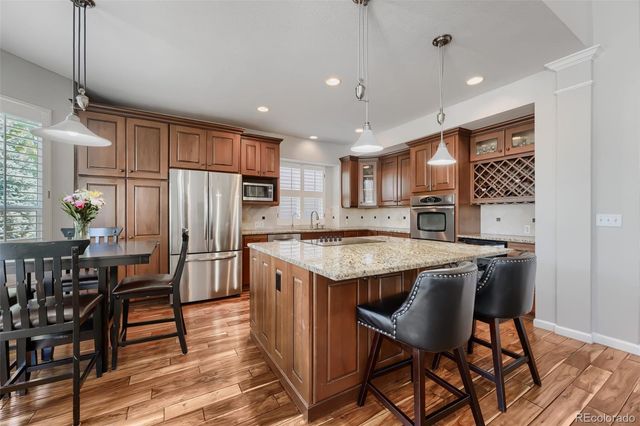 10449 White Pine Drive, Parker, CO 80134