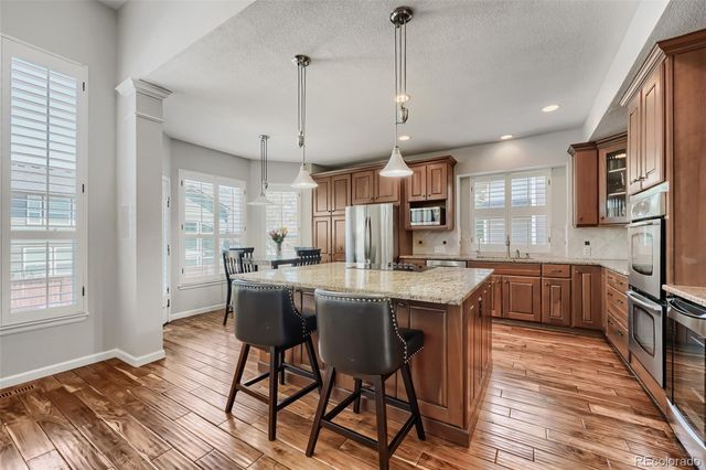 10449 White Pine Drive, Parker, CO 80134