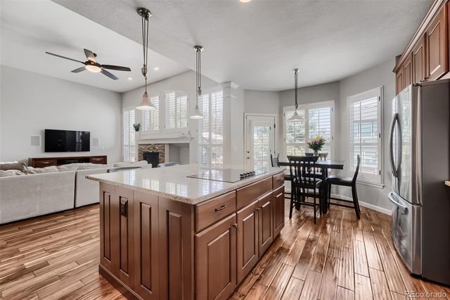 10449 White Pine Drive, Parker, CO 80134