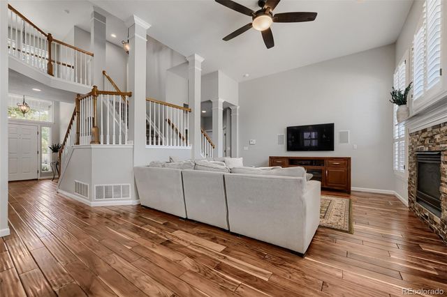 10449 White Pine Drive, Parker, CO 80134