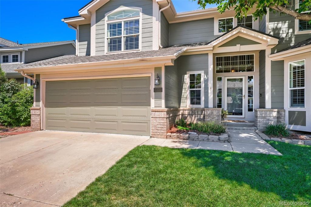 10449 White Pine Drive, Parker, CO 80134