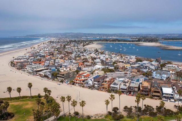 2617 Ocean Front Walk, San Diego, CA 92109