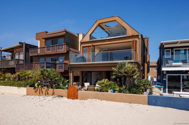 2617 Ocean Front Walk, San Diego, CA 92109