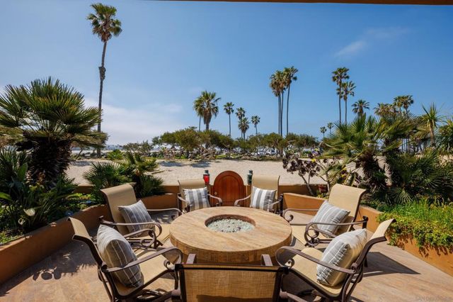 2617 Ocean Front Walk, San Diego, CA 92109