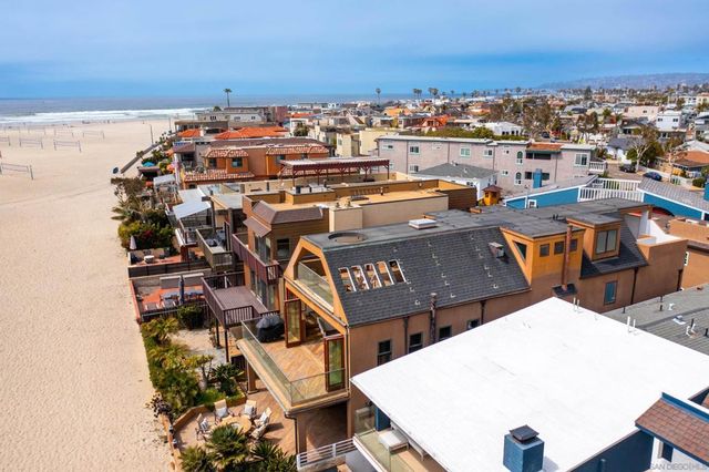 2617 Ocean Front Walk, San Diego, CA 92109