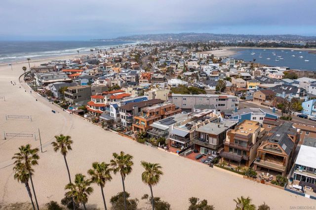 2617 Ocean Front Walk, San Diego, CA 92109