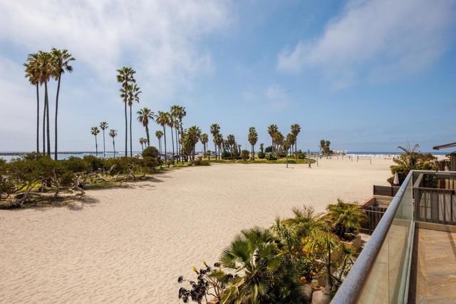 2617 Ocean Front Walk, San Diego, CA 92109