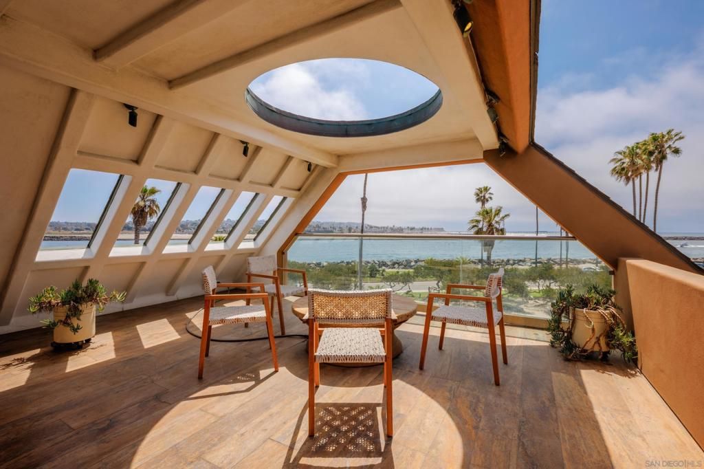 2617 Ocean Front Walk, San Diego, CA 92109